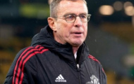 Xác nhận! Ralf Rangnick giữ trụ cột ở lại Man Utd