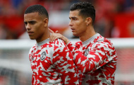 'Rashford đang kìm hãm Mason Greenwood'