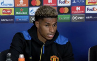 Marcus Rashford tiết lộ tình hình nhân sự M.U sau bão Covid-19