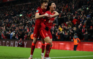 'Nếu biết Liverpool tuyệt vời như vậy, tôi đã đến đây từ sớm'