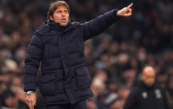 Gặp lại Chelsea, HLV Conte tuyên bố mạnh mẽ