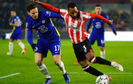 5 điểm nhấn Brentford 0-2 Chelsea: Mắt xích chậm chạp; Bước ngoặc cho Saul?