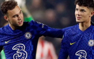 Alonso nhận xét về 3 sao Chelsea tuổi teen ra mắt đồng loạt