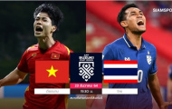 Báo Thái Lan dự đoán đội hình ĐT Việt Nam, gọi tên 3 nhân tố chủ chốt