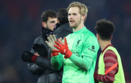 Caoimhin Kelleher - người hùng của Liverpool trong loạt luân lưu là ai?