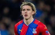 Chelsea XÁC NHẬN tình trạng của hiện tượng Conor Gallagher