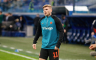 Christian Falk hé lộ tình hình của Timo Werner