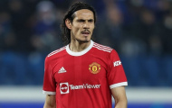 Covid, Cavani là động lực để Rangnick ra một quyết định quan trọng vào tháng Giêng