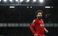 Rõ yêu cầu của Salah với Liverpool để gia hạn hợp đồng