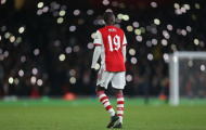 Xác nhận! Ngôi sao không hạnh phúc tại Arsenal