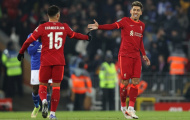CĐV Liverpool: 'Firmino đã gánh team khi tái xuất'