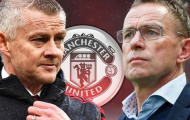 Giám đốc M.U tường thuật chi tiết giai đoạn sa thải Solskjaer, bổ nhiệm Rangnick