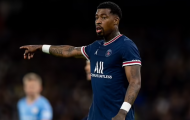 Tuchel nhắm trò cũ thay Rudiger