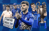 Tuchel đã nâng tầm báu vật của Chelsea ra sao?
