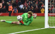 Người hùng Liverpool chia sẻ bí quyết cản phá những quả luân lưu