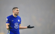Tuchel giải thích lý do rút Kovacic khỏi sân ngay sau hiệp 1