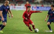 Bán kết AFF Cup, Việt Nam vs Thái Lan: Khó lường nhưng dễ... hòa
