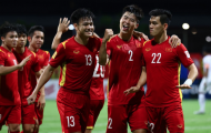 Việt Nam lập kỷ lục khủng AFF Cup nếu không thua Thái Lan