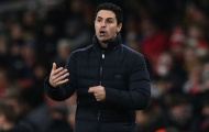 Mikel Arteta nói ra sự thật về tình hình rối ren của Arsenal 