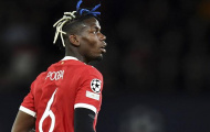 Ba điều chắc chắn sẽ xảy ra khi Pogba rời Manchester United