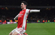 Charlie Patino - Thần đồng mới của Arsenal là ai?