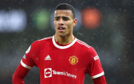 'Đối đầu với Mason Greenwood là một vấn đề lớn'