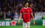“Cậu ấy không hạnh phúc ở Man United'