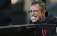 Mẫu tiền vệ lý tưởng Rangnick sắp bổ sung cho Quỷ đỏ