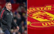 Rangnick ở M.U: Hoàn tất 1 HĐ mới, 1 cái tên đạt thỏa thuận ra đi