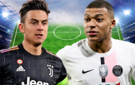 Đội hình chất lượng có thể tới Premier League với giá 0 đồng