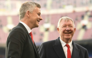 Man Utd tống khứ kỳ vọng của Sir Alex và thực hiện kế hoạch của Solskjaer