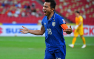 Ngọc Hải chơi đòn tâm lý khiến Chanathip sút hỏng penalty?