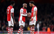Sau vụ Aubameyang, Arteta tuyên bố sẽ chia tay Arsenal trong 1 trường hợp