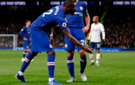 Tottenham có thể dễ dàng chiêu mộ trụ cột Chelsea?