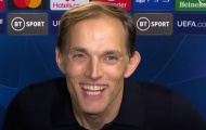 Thomas Tuchel hoạch định rõ tương lai cho sao trẻ Chelsea