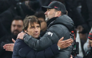 Vào bán kết Carabao Cup, Conte đồng ý với Klopp