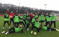 So sánh Man United hiện tại với thời điểm Giáng sinh năm ngoái