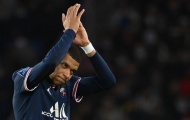 'Bản hợp đồng trong mơ của tôi là Mbappe'