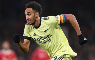 Ben White nói lời thật lòng về Aubameyang và khả năng trở thành đội trưởng Arsenal