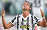 Buffon trách Ronaldo khiến Juventus sa sút