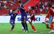 Vượt ải Singapore, Indonesia vào chung kết AFF Cup trong trận cầu kịch tính