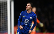 Chelsea nguy cơ mất 4 cầu thủ ở trận đấu quan trọng