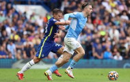 Kém Man City 6 điểm, thủ lĩnh Chelsea bày tỏ suy nghĩ