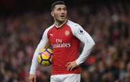 Không phải Auba, đây mới là cầu thủ Arteta loại bỏ đầu tiên trong tháng Giêng