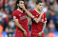 Liverpool có thể biến Salah thành Coutinho mới
