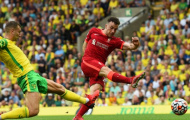 Mane sẽ hỏi 1 sao Liverpool thuận chân nào