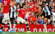 Mark Lawrenson dự đoán kết quả trận Newcastle vs Man United