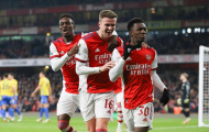 Michael Owen dự đoán kết quả trận Norwich vs Arsenal