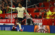 'CĐV Liverpool sẽ hoảng hốt nếu cậu ấy ra đi'