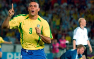 Ronaldo kể tên 4 cầu thủ vĩ đại nhất lịch sử, gồm 1 sao M.U